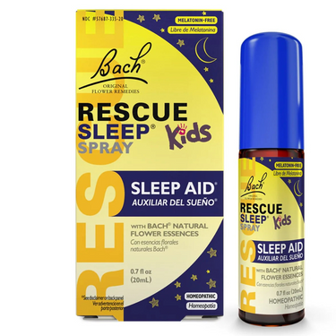 RESCUE Sleep Kids Spray
